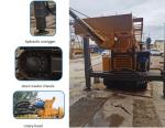 Multifunctional Borehole Drilling Machine To Industrial And Civil Drilling Well