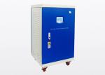 Professional 20KW Wind And Solar Hybrid Charge Controller 420 Volt 58kg