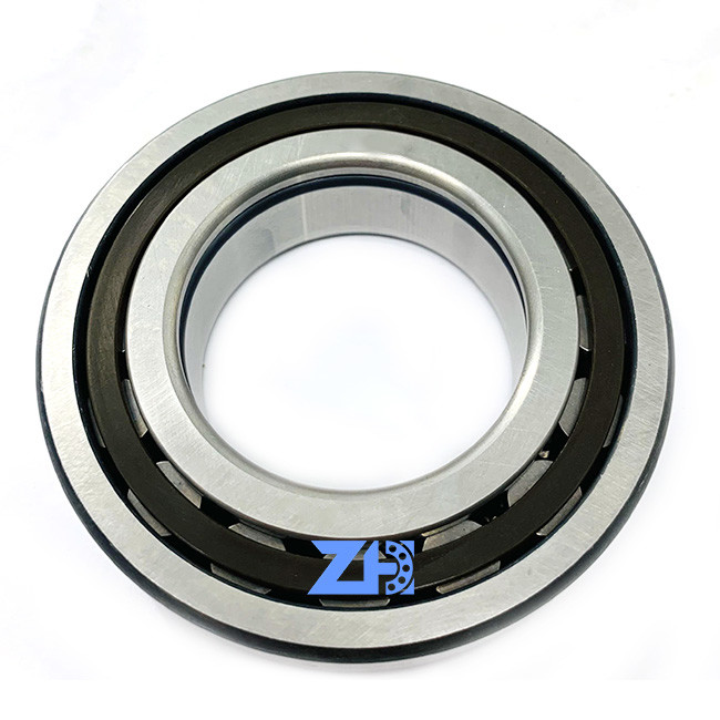 NUP2210ET2XU Cylindrical Roller Bearing 50*90*23 mm Long life