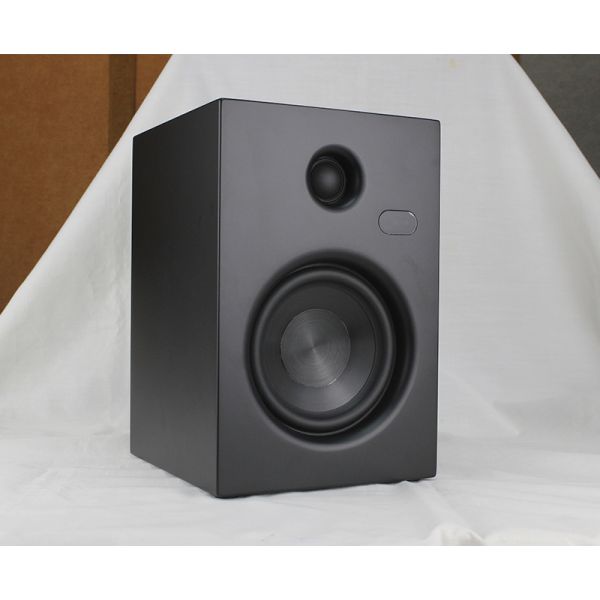 AS 50 Bookshelf Bluetooth Speaker 150W with DAC DSP and Remote Control