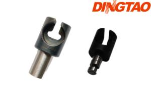 China 704635 Suit Vector IX6 Sharpening Wire Rope Drive Block Include Bearing wholesale