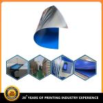 400mm 0.15mm Offset Printing Plates Aluminum Positive Thermal Uv Ctp Plate