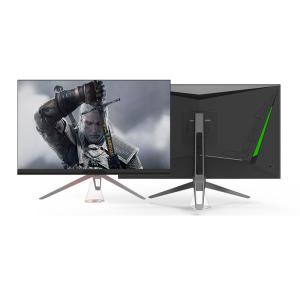 China Custom 32 Inch 1080P LED PC Display Monoblock Desktop Computer Gaming Monitor wholesale