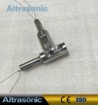70khz Ultrasonic Plastic Welding Machine / RFID Inlays Device for Contactless