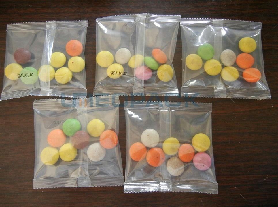 UMEO-160Z China Low Cost After-sales Services Provided Tablet Medicine Automatic Mini Capsule Filling Packing Machine