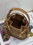 Embossed C'est Dior Bag Gold Saddle CD Christian Dior Sport Bag Calfskin