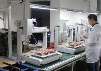Shenzhen Eload Electronic Technology Co., Ltd.