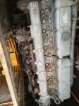 Kobelco crane 55 ton crawler crane
