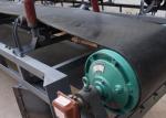 High Performance SS316 Sea Lake Salt Refining Machine