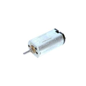 China K20VA 8mm Brushed Motor Micro DC Motor 3V / 6V / 12V For lianr Robot Toy wholesale
