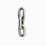 Wholesales Price Stainless Steel 304 316 Link Chain Manufacturers Supplier High