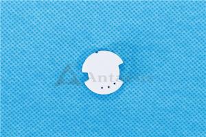 China 0.3mm-6mm Thickness Pressure Sensor Ceramic wholesale