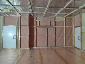 China 1.5T Faraday Cage For Superconducting Magnetic Resonance Imagin Systems wholesale