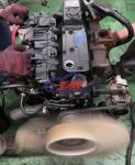 ISO9001 Complete Used Yanmar Diesel Engine 4TNV94L