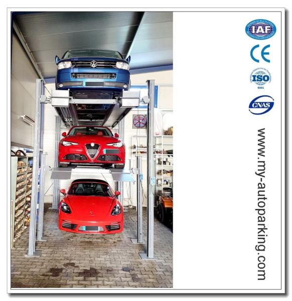 Companies Looking for Partners/Hydraulic Car Lift/Used Home Garage Car Lift