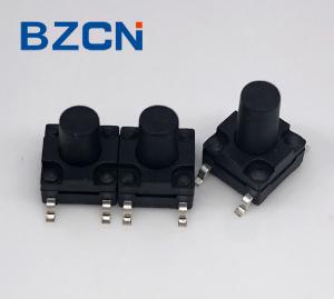 China IP 67 Waterproof Sealed Tactile Switch , 6.2 Mm Momentary Tactile Switch wholesale