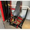 Buy cheap Popular Steel Chest Press Gym Medium Loader Fitness Equipment For Strength from wholesalers