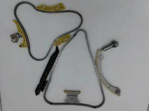 China Customized Oem Timing Chain Kit PA66 Car Guide Rails 50CRVA Rolled Steel wholesale