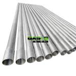 Pipe Base Screen Safeguarding Well Water Systems for Human and Environmental