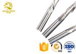 3 Flute End Mill Aluminum Milling Machine End Mills For Wood Long Use Time