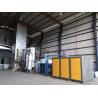 Buy cheap 120Nm3/H Skid Mounted Industrial Oxygen Generator Cryogenic Gas Plant from wholesalers