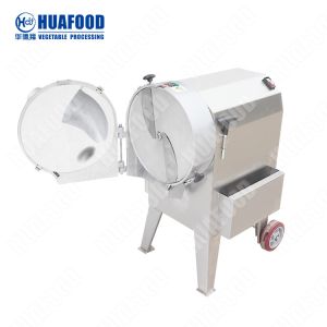 multi-function ginseng slicer potato chip machine ginger slicing machine