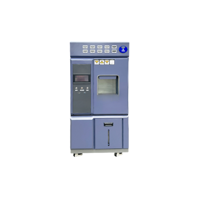 Compact Constant Temperature and Humidity Tape Anti-blocking Performance Testing Machine