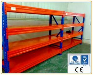 China Heavy duty shelving / hot selling heavy duty warehouse rack/ heavy duty shelf on sale
