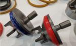 F-1300 F-1600 Mud Pump Spare Parts API 7K Triplex Valve Assembly