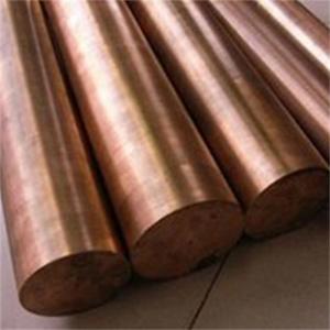 China K500 Alloy Copper Nickel Bar N07718 718 Inconel Round Bar wholesale