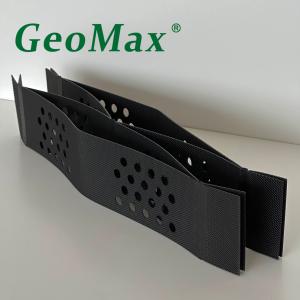 China Plastic HDPE Geocell 50mm Height 356mm Welding Space For Roadways Cycling Paths Pavement wholesale