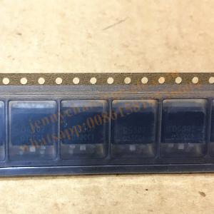 China DG302 genuine liquid crystal plasma power MOS tube TO-263 wholesale