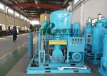 Industrial Oxygen Filling System High Concentration 1 Year Warranty