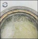 Withou Seal NU1016-XL-M1 Single Row Cylindrical Roller Bearing 80*125*22mm