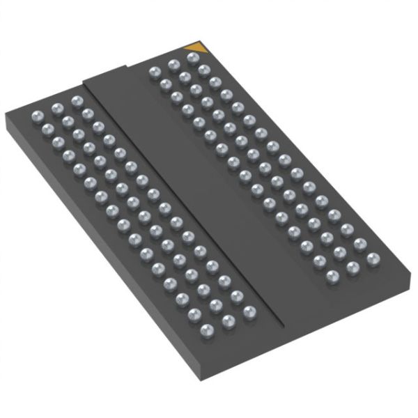 MT41J128M16JT-093:K-ND IC DRAM 2GBIT PAR 96FBGA