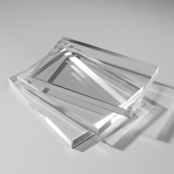 OLEG 93% transparency acrylic sheet manufacturer customization