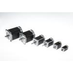 Nema 23 4 Wire 57mm Connector Stepper Motor