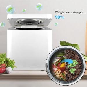 China Biological Household Indoor Composting Machine Food Cycler Composter wholesale