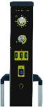 Car Painting Infrared Curing Light Short Wave 6*1000W