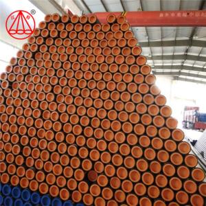 China Battenfeld Extrusion Hdpe Lines , Pe100 Poly Pipe Convenient Operation wholesale