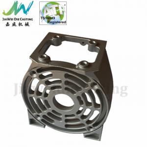 China Light Weight Aluminium Pressure Die Casting with Wide Sizes / Shapes Adaptability wholesale