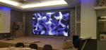 SMD P7.62 Indoor Full Color Led Display Hotel / TV Station / Auditorium Panel