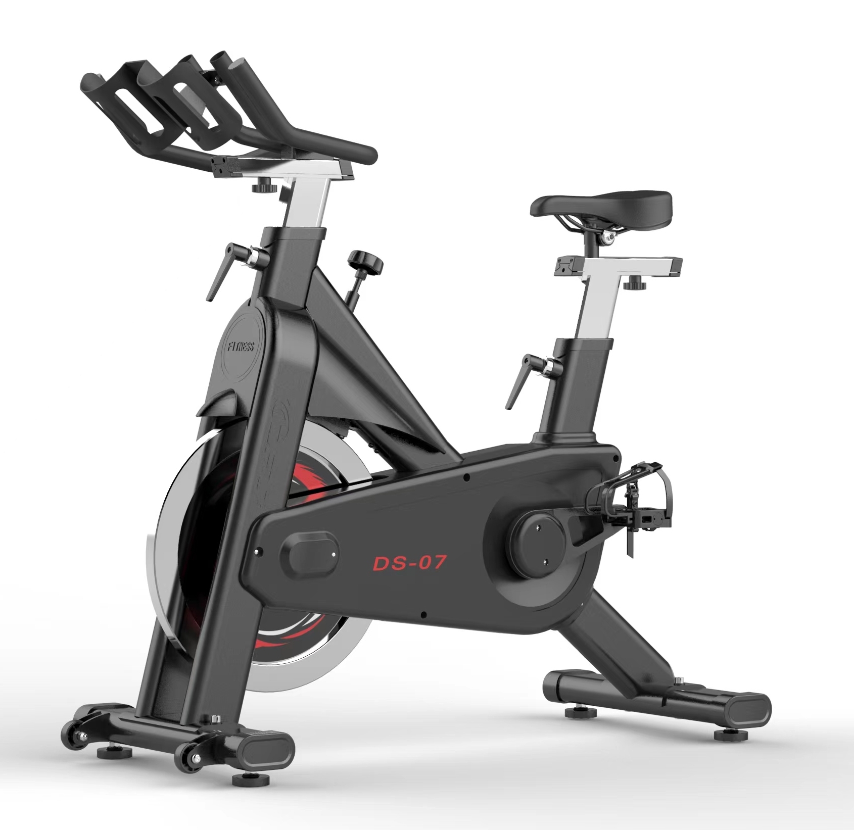 Home Gym Fitness Equipment Body Building Spinning Indoor Exercise Fit Bike