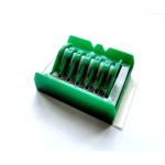 CE Certified ML L XL Abdominal Surgery Disposable Hemolok Clips for Polymer