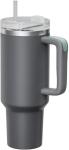 Custom Logo Stanly Cup 30oz 40oz Insulated Travel Coffee Mugs OEM