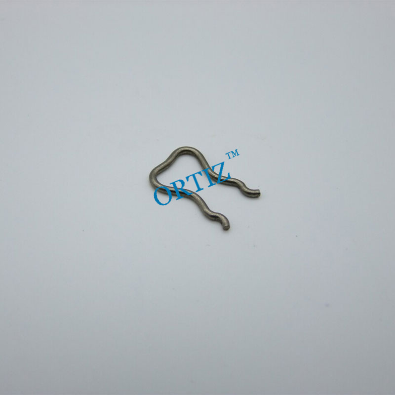 ORTIZ F00VC22003 (F 00V C22 003) Bosch diesel pump parts 0445110# Injector clip F00V C22 003