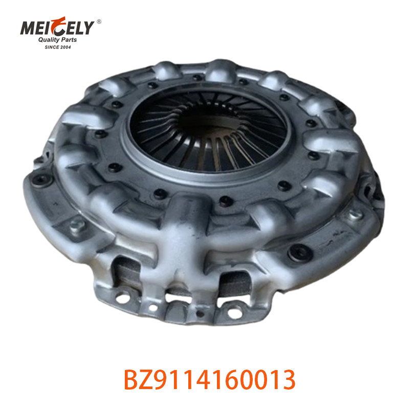Wholesale For Sinotruk HOWO BZ9114160013 41075-2B001 Clutch Pressure Plate