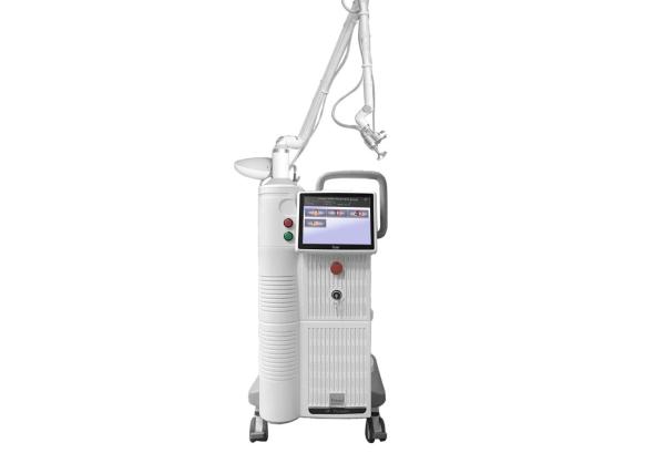 4D Fotona Aesthetic Laser Treatments CO2 Fractional Laser Resurfacing Skin and