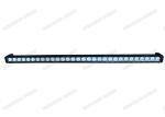 ATV Single Row LED Offroad Light Bar IP68 6000K 260W Slim LED Light Bar