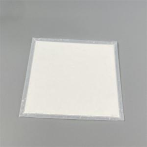 China Auto Battery Thermal Insulation Aerogel Insulation Blanket 3mm 6mm Thickness on sale